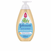 Johnson's Pure & Protect Jabon Manos Hand Wash 300Ml